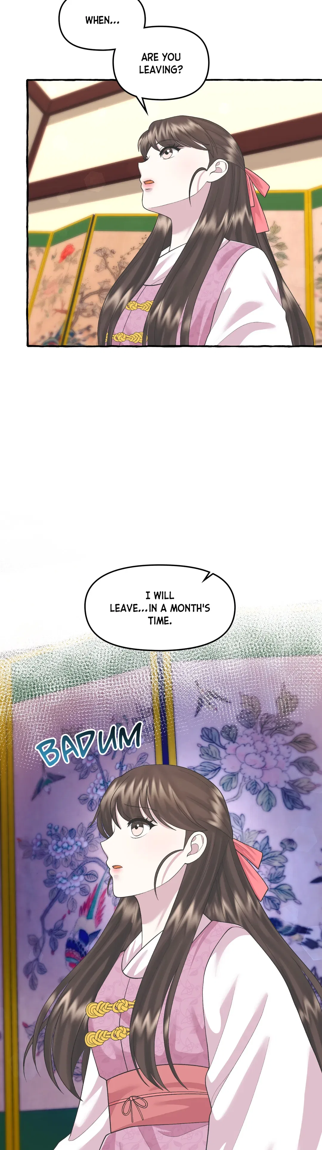 Cheer Up, Your Highness! Chapter 45 – Page 20