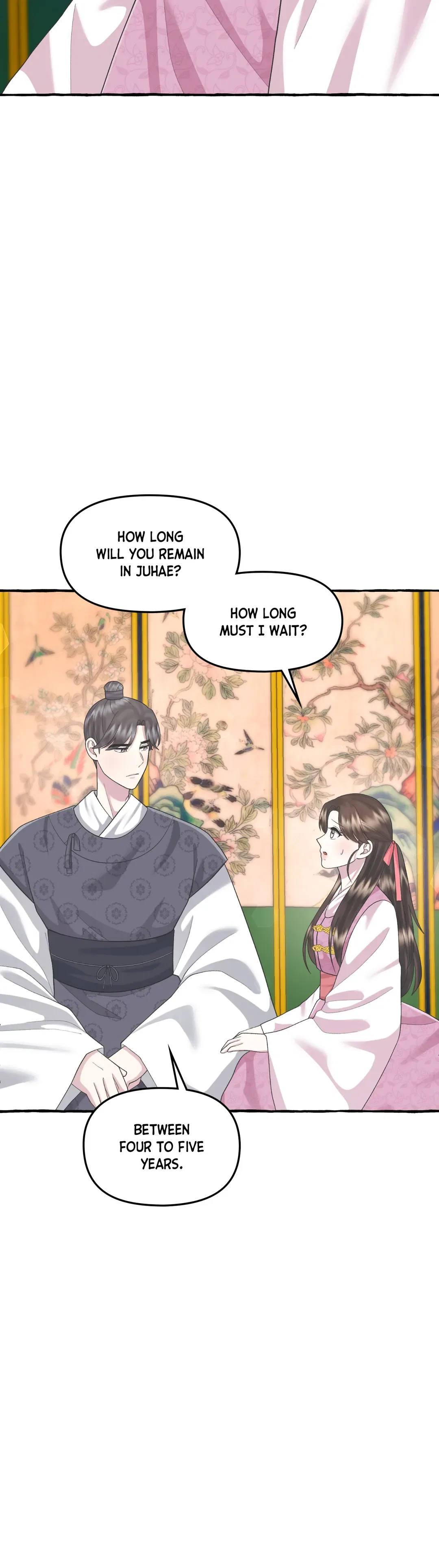 Cheer Up, Your Highness! Chapter 45 – Page 21