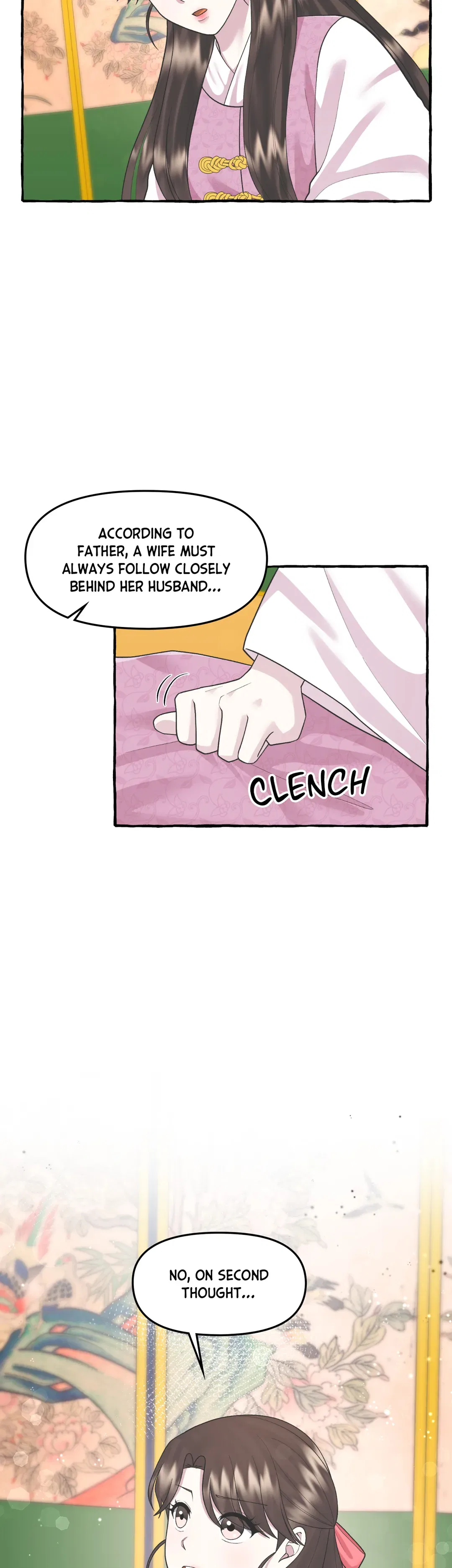 Cheer Up, Your Highness! Chapter 45 – Page 23