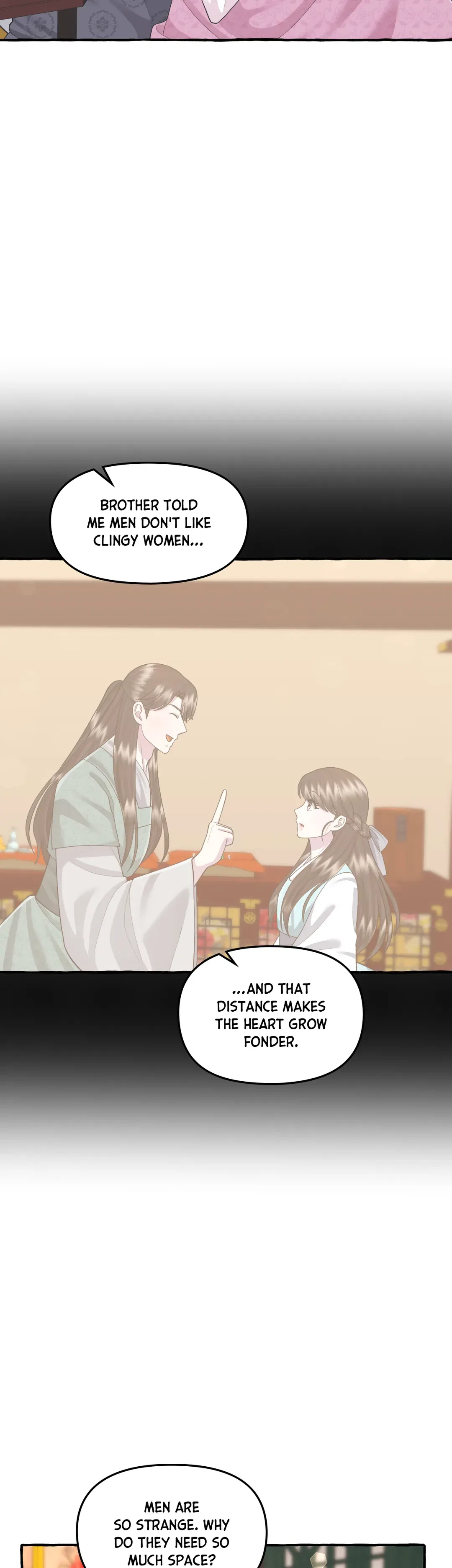Cheer Up, Your Highness! Chapter 45 – Page 25