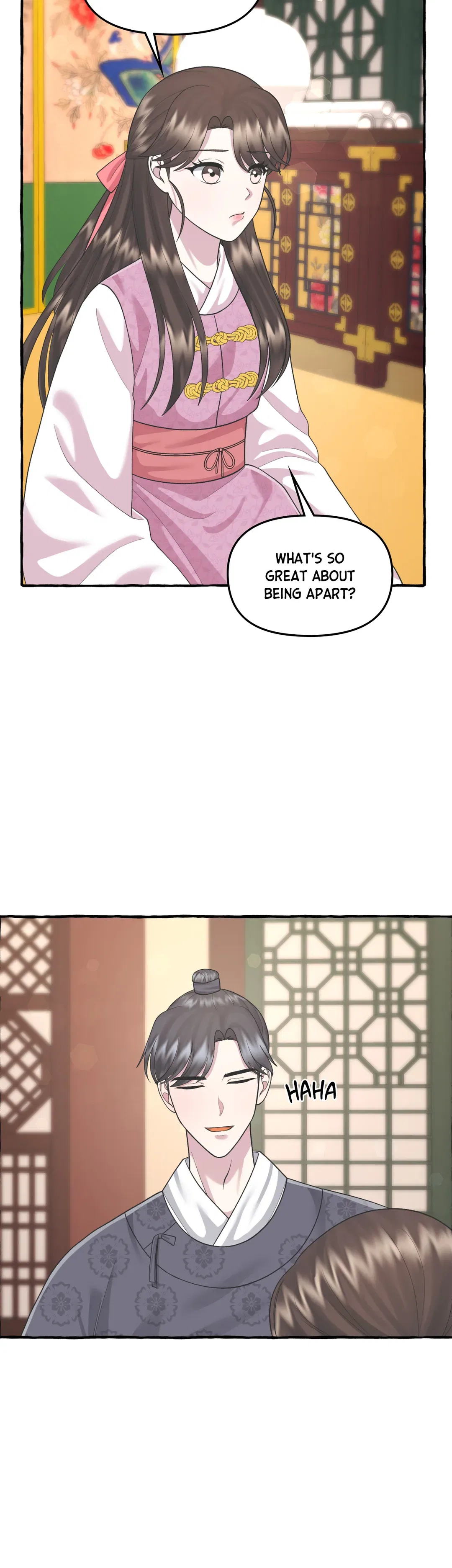 Cheer Up, Your Highness! Chapter 45 – Page 26