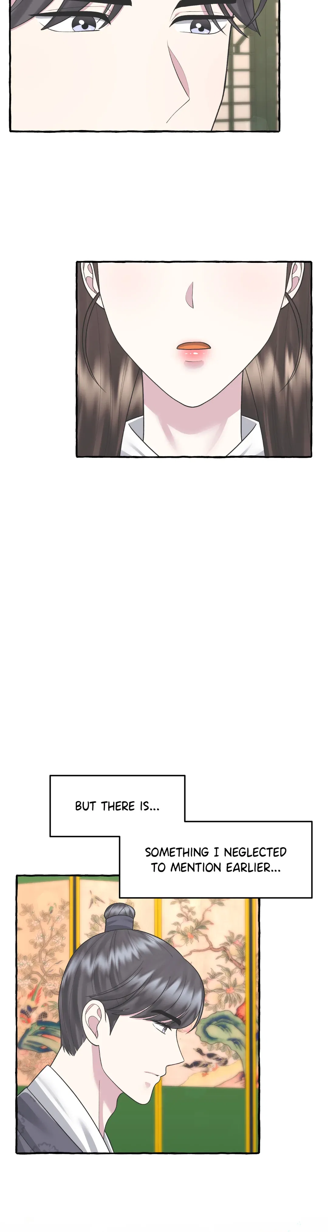 Cheer Up, Your Highness! Chapter 45 – Page 28