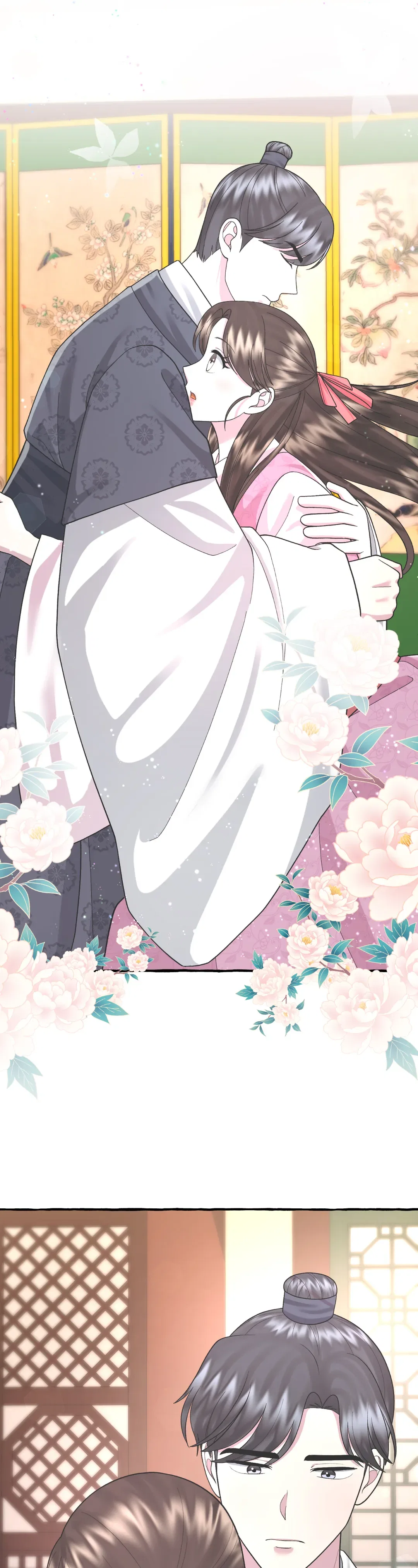 Cheer Up, Your Highness! Chapter 45 – Page 29