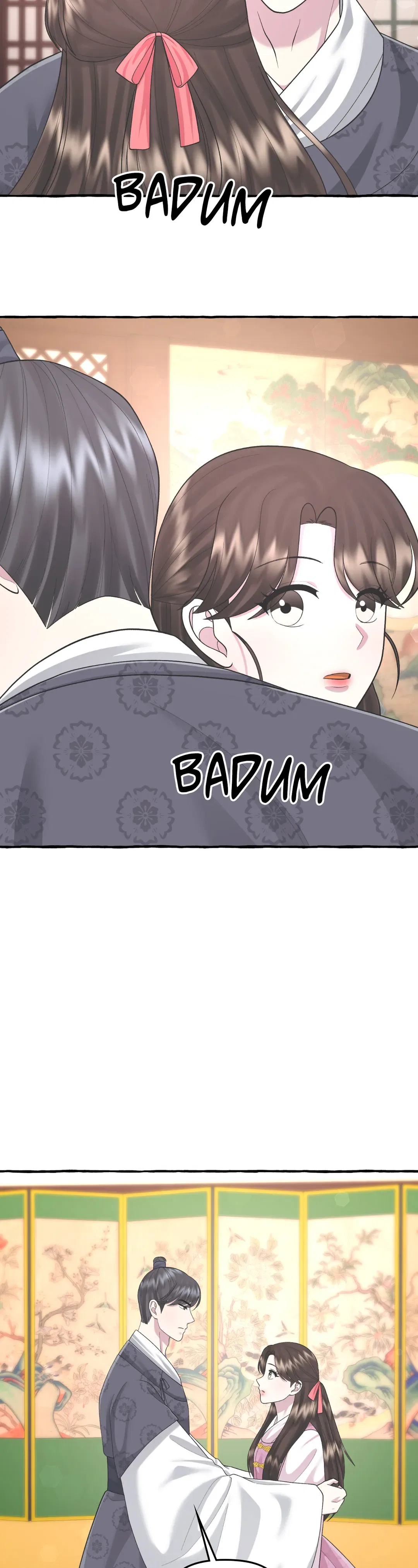 Cheer Up, Your Highness! Chapter 45 – Page 30