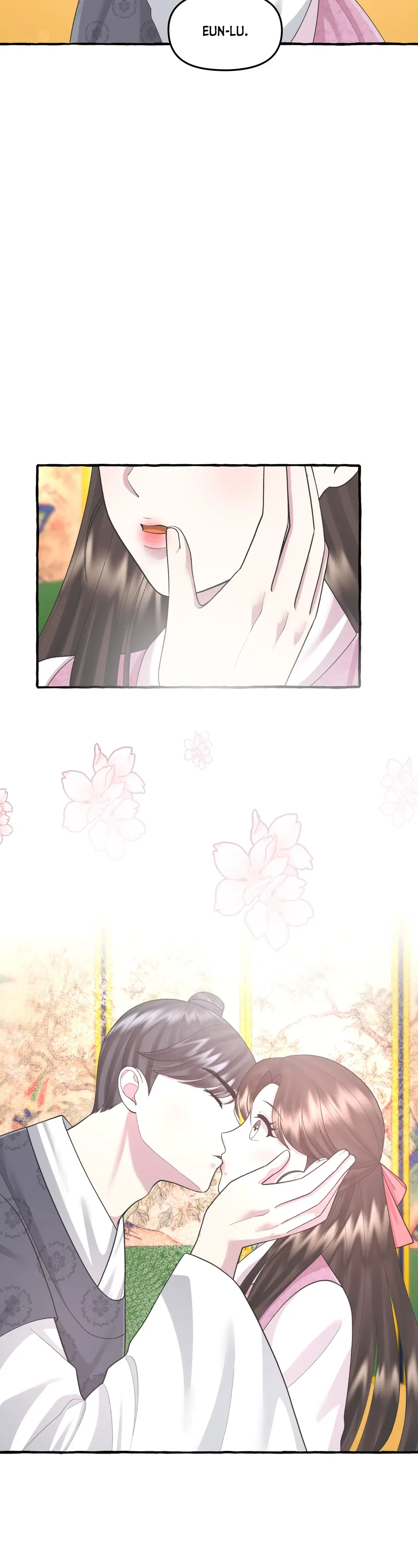 Cheer Up, Your Highness! Chapter 45 – Page 31