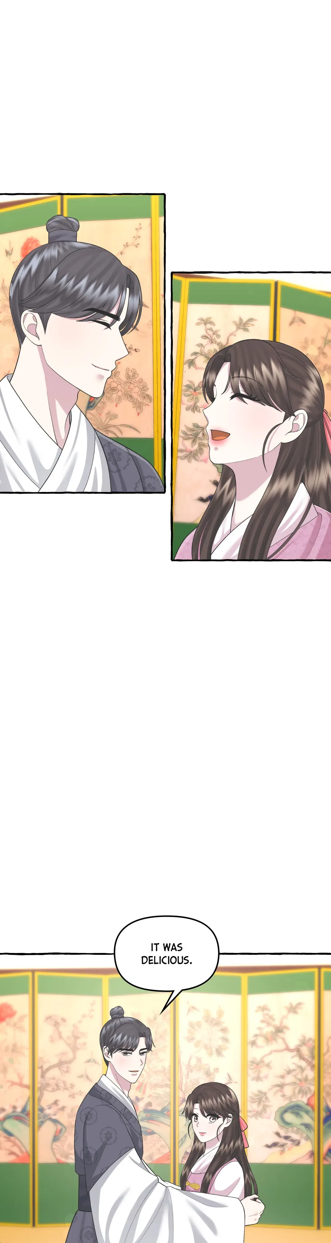 Cheer Up, Your Highness! Chapter 45 – Page 32