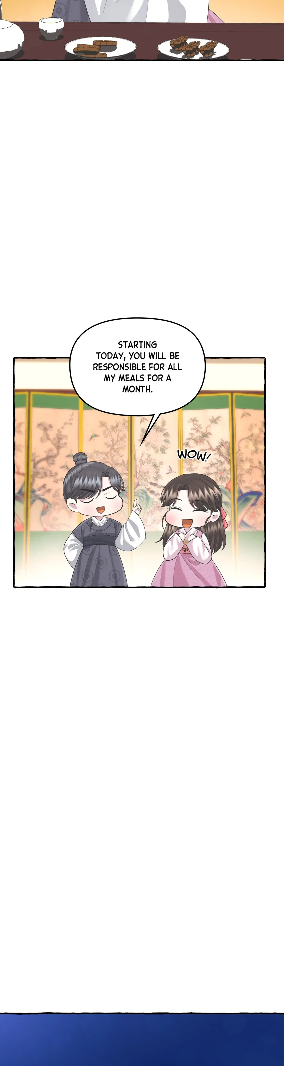 Cheer Up, Your Highness! Chapter 45 – Page 33