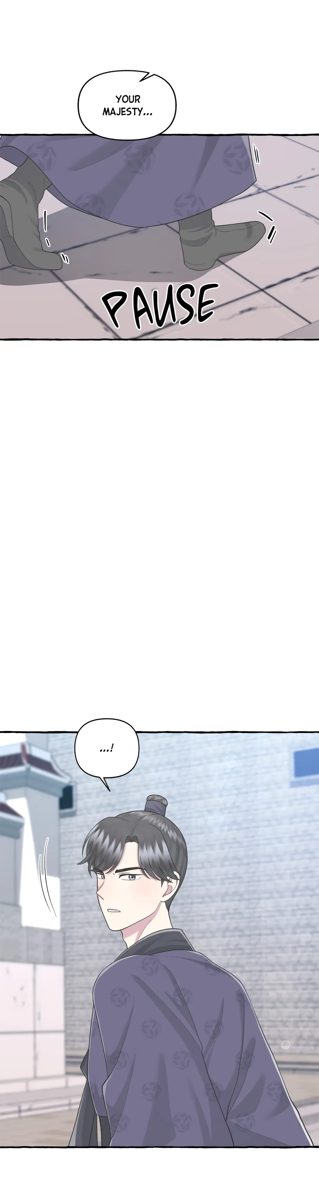 Cheer Up, Your Highness! Chapter 44 – Page 2