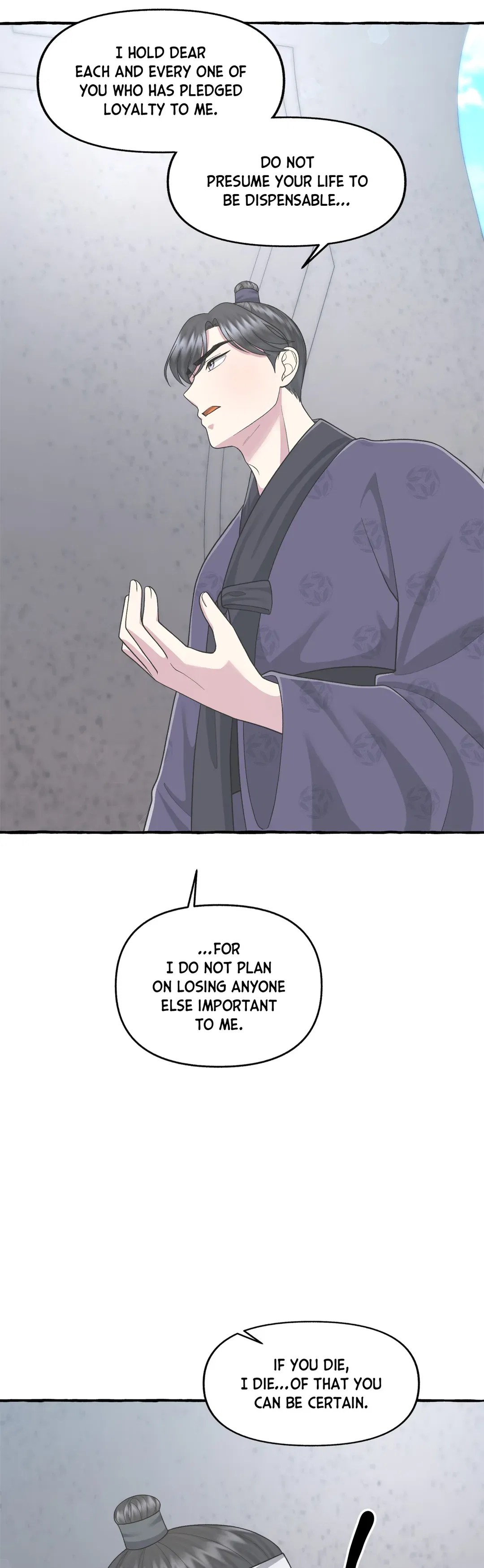 Cheer Up, Your Highness! Chapter 44 – Page 7