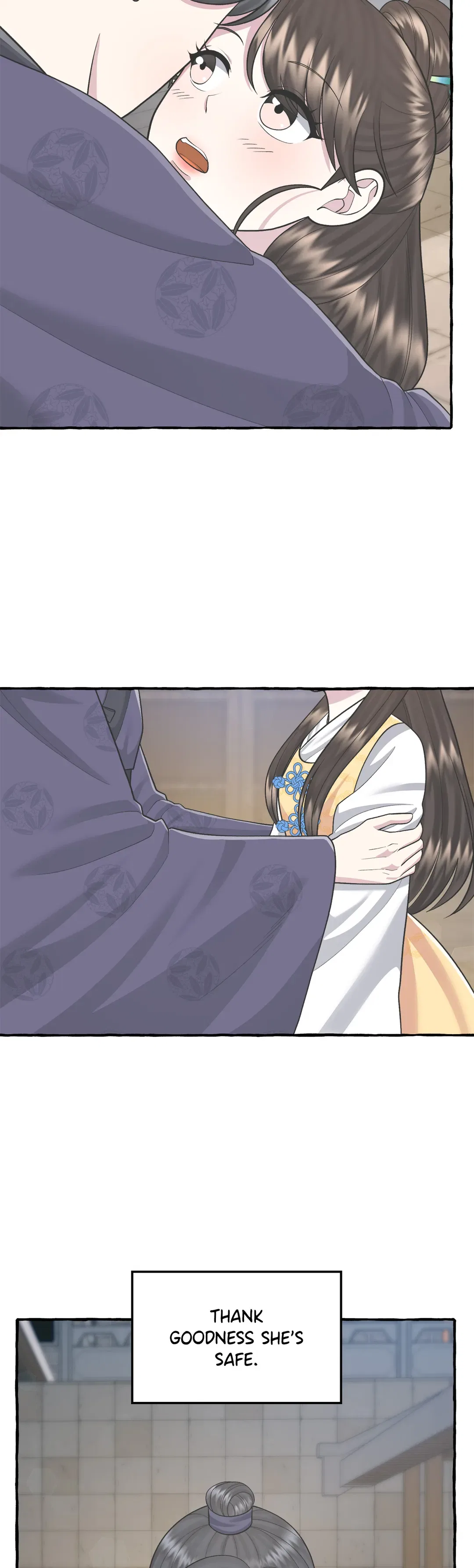 Cheer Up, Your Highness! Chapter 44 – Page 25