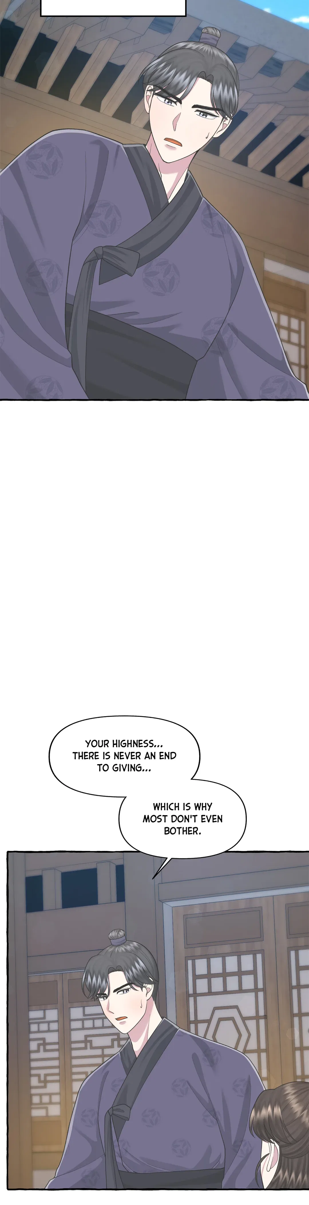Cheer Up, Your Highness! Chapter 44 – Page 29