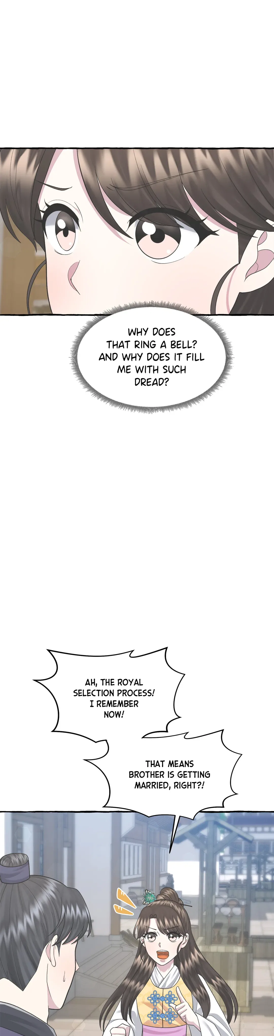 Cheer Up, Your Highness! Chapter 44 – Page 41