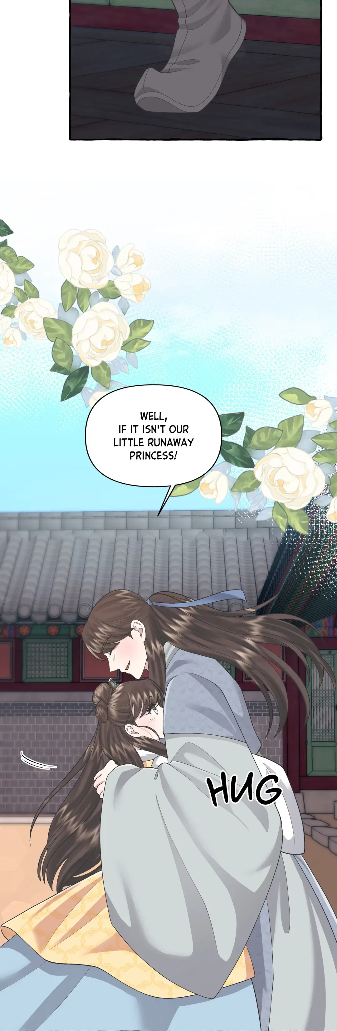 Cheer Up, Your Highness! Chapter 43 – Page 2