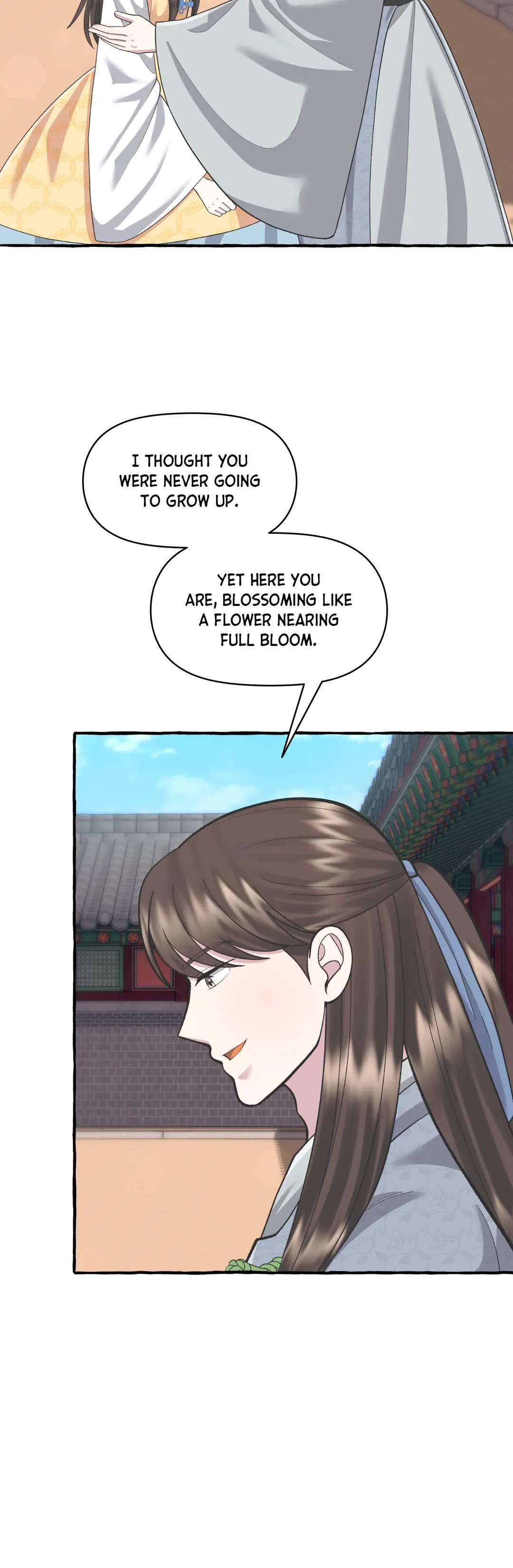 Cheer Up, Your Highness! Chapter 43 – Page 4