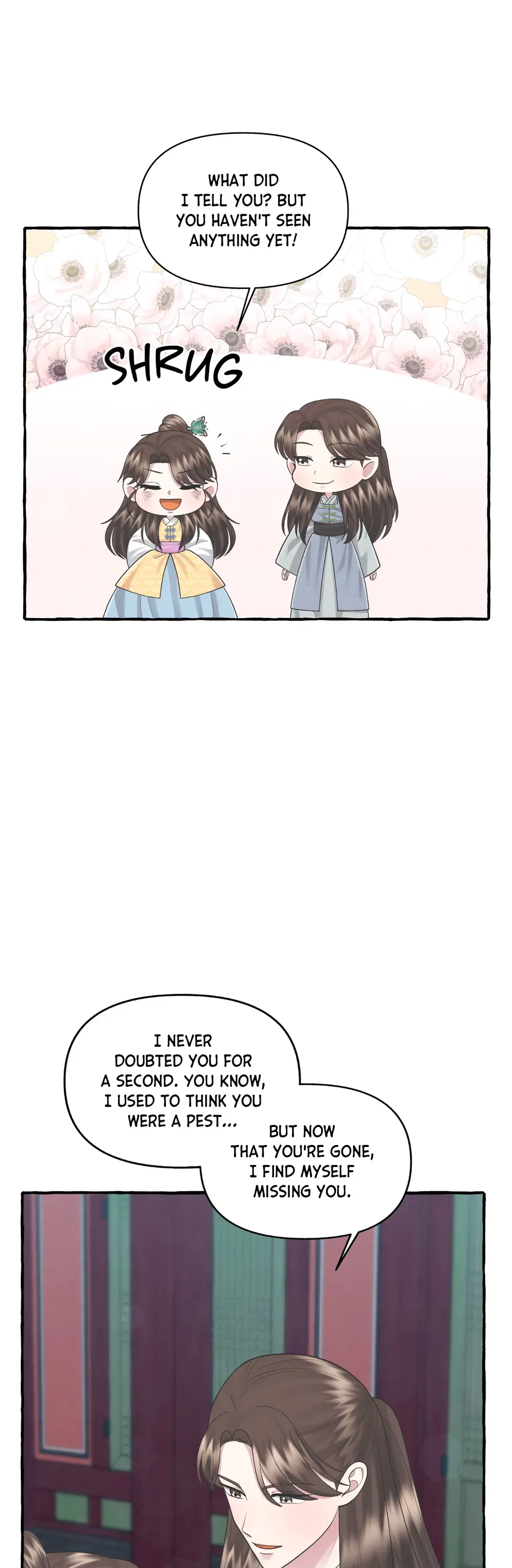 Cheer Up, Your Highness! Chapter 43 – Page 5