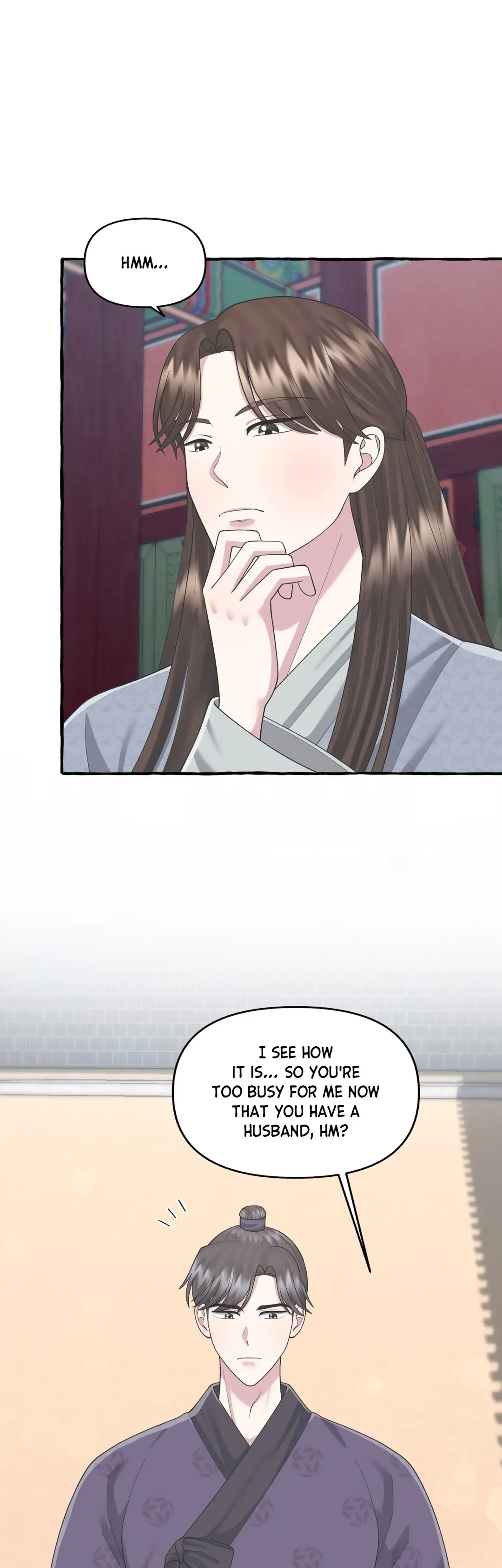 Cheer Up, Your Highness! Chapter 43 – Page 7