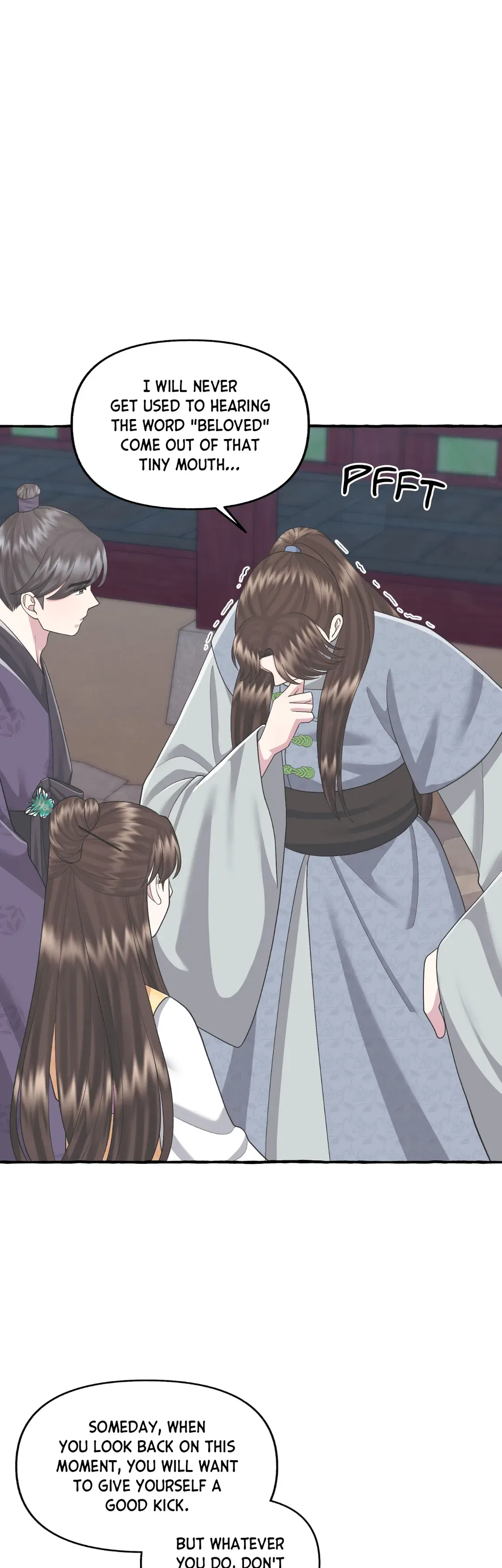 Cheer Up, Your Highness! Chapter 43 – Page 10