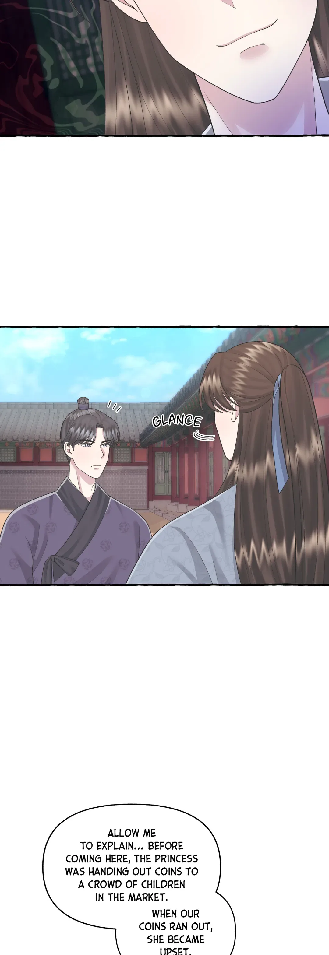 Cheer Up, Your Highness! Chapter 43 – Page 16
