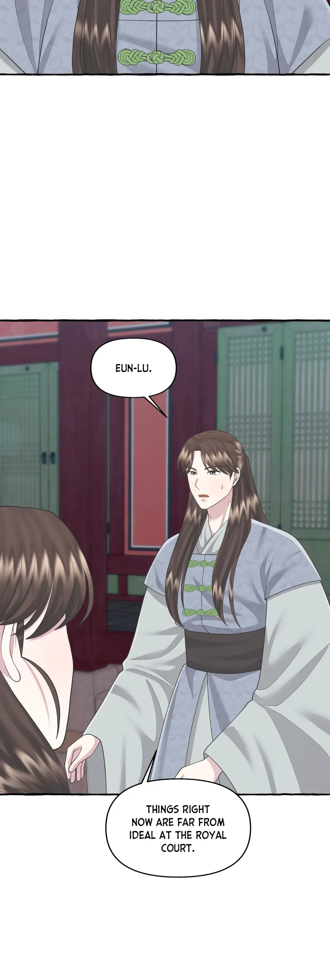 Cheer Up, Your Highness! Chapter 43 – Page 18