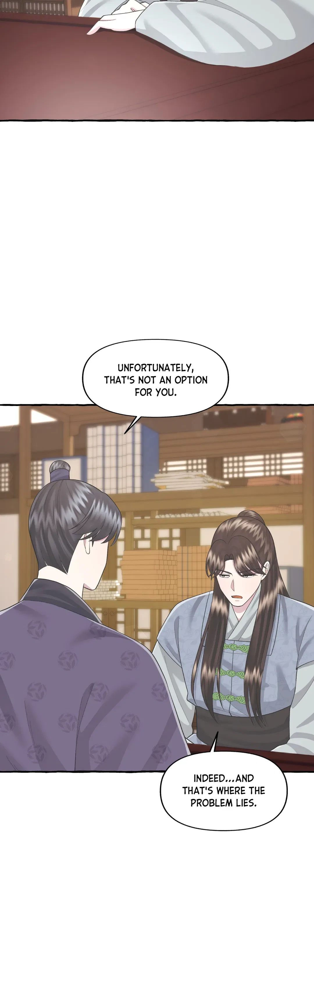 Cheer Up, Your Highness! Chapter 43 – Page 24