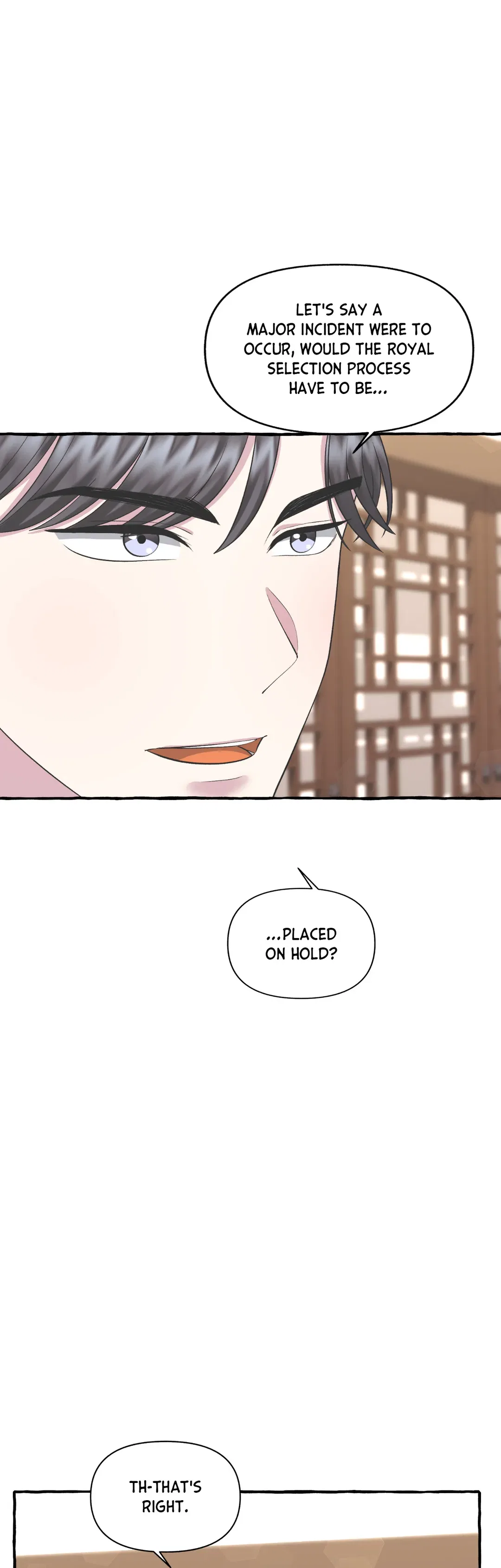 Cheer Up, Your Highness! Chapter 43 – Page 29