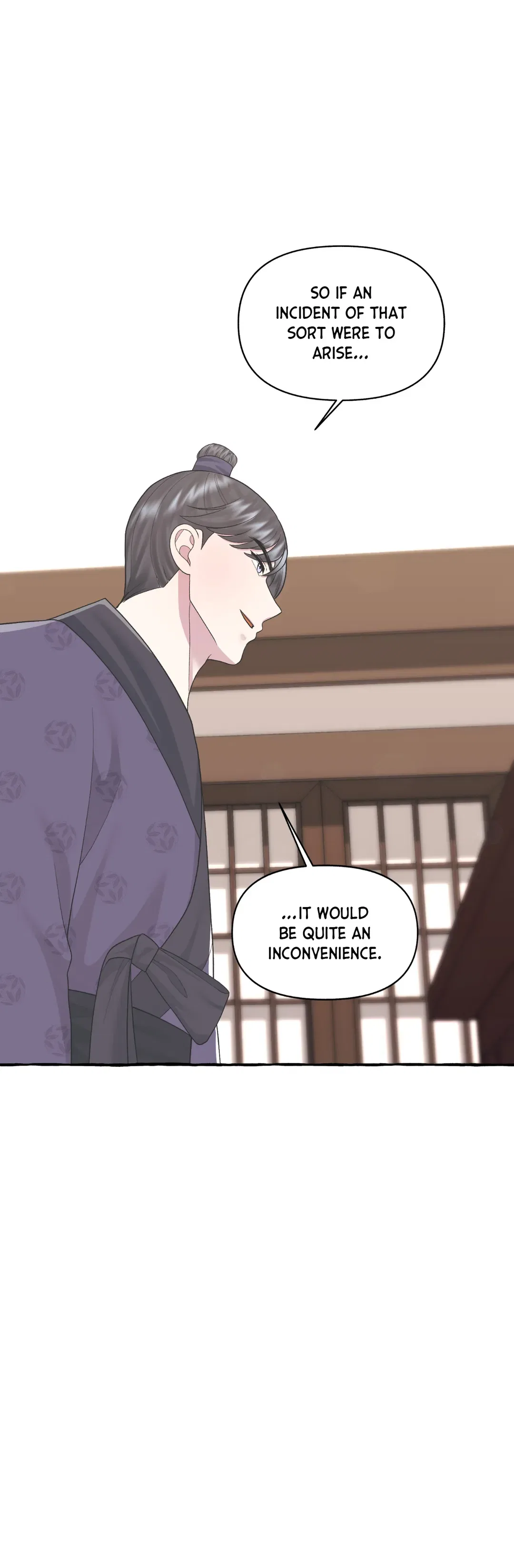 Cheer Up, Your Highness! Chapter 43 – Page 31