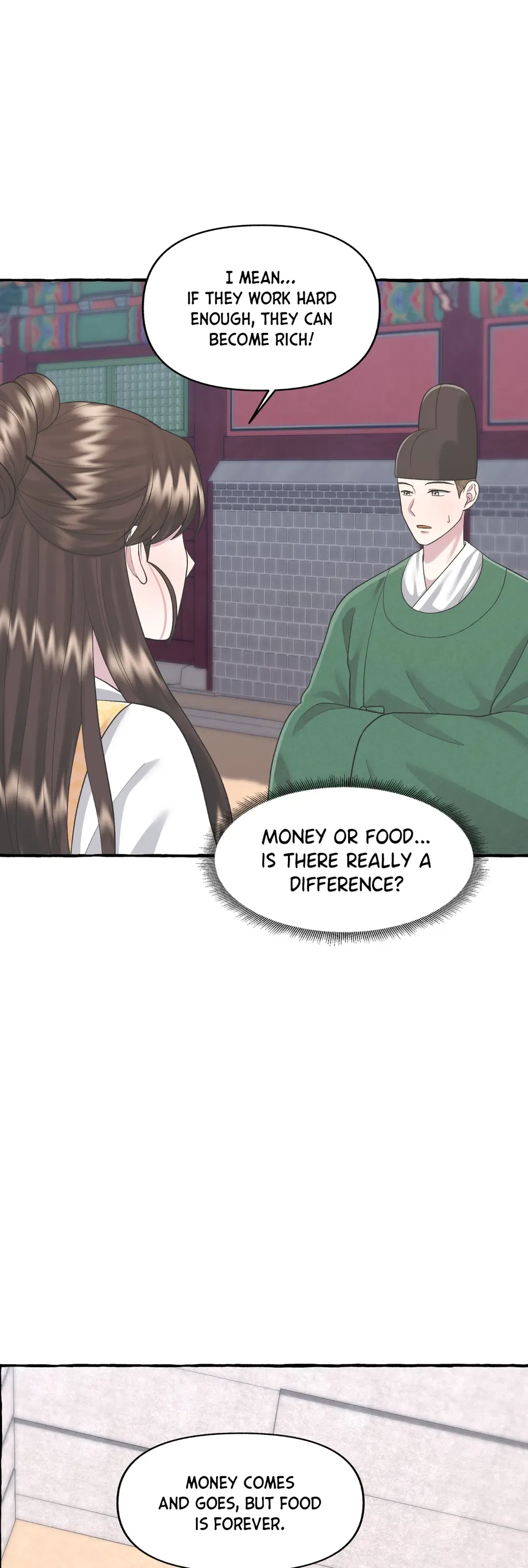 Cheer Up, Your Highness! Chapter 43 – Page 37