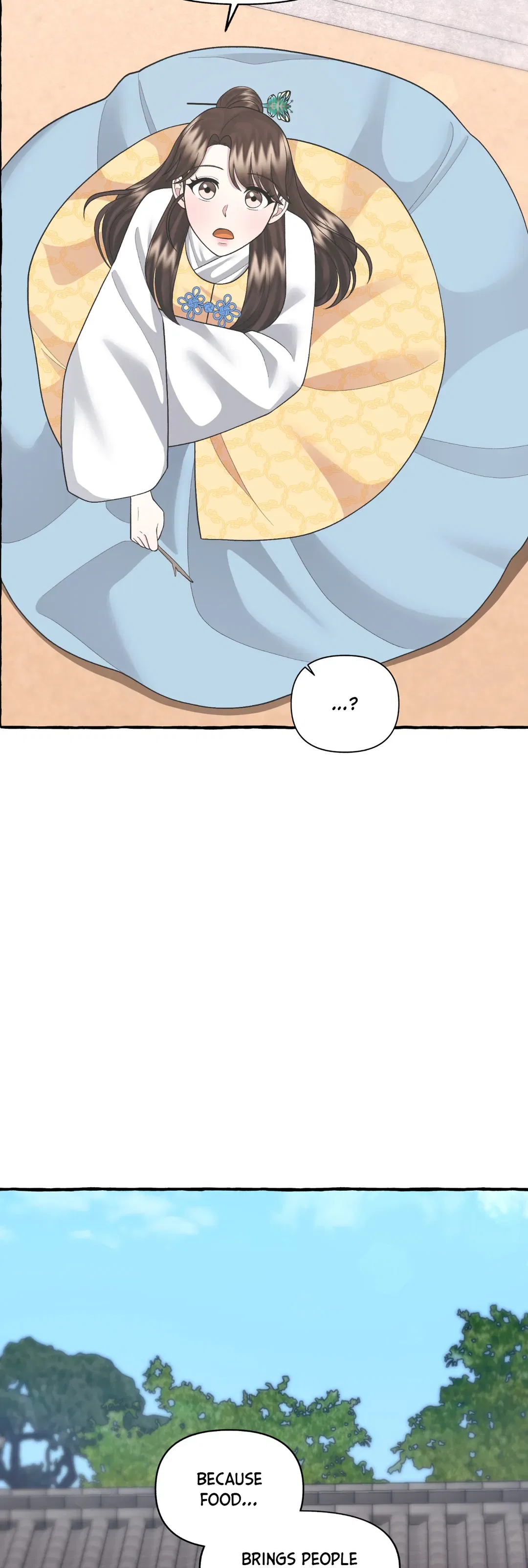 Cheer Up, Your Highness! Chapter 43 – Page 38