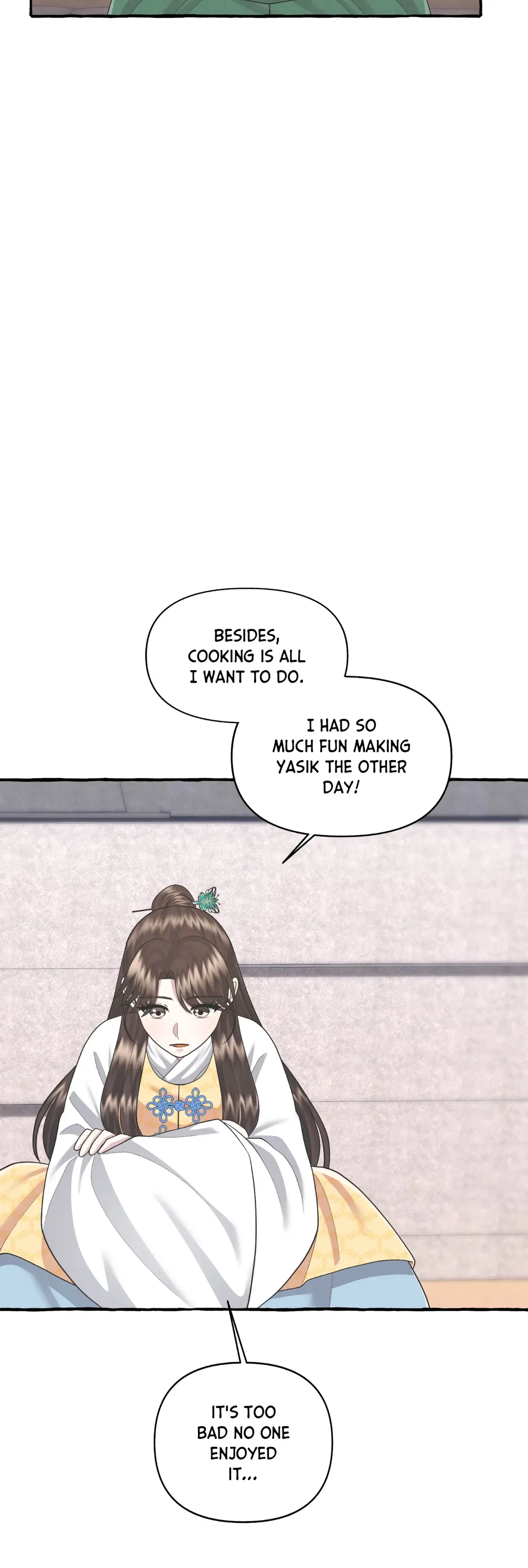 Cheer Up, Your Highness! Chapter 43 – Page 40