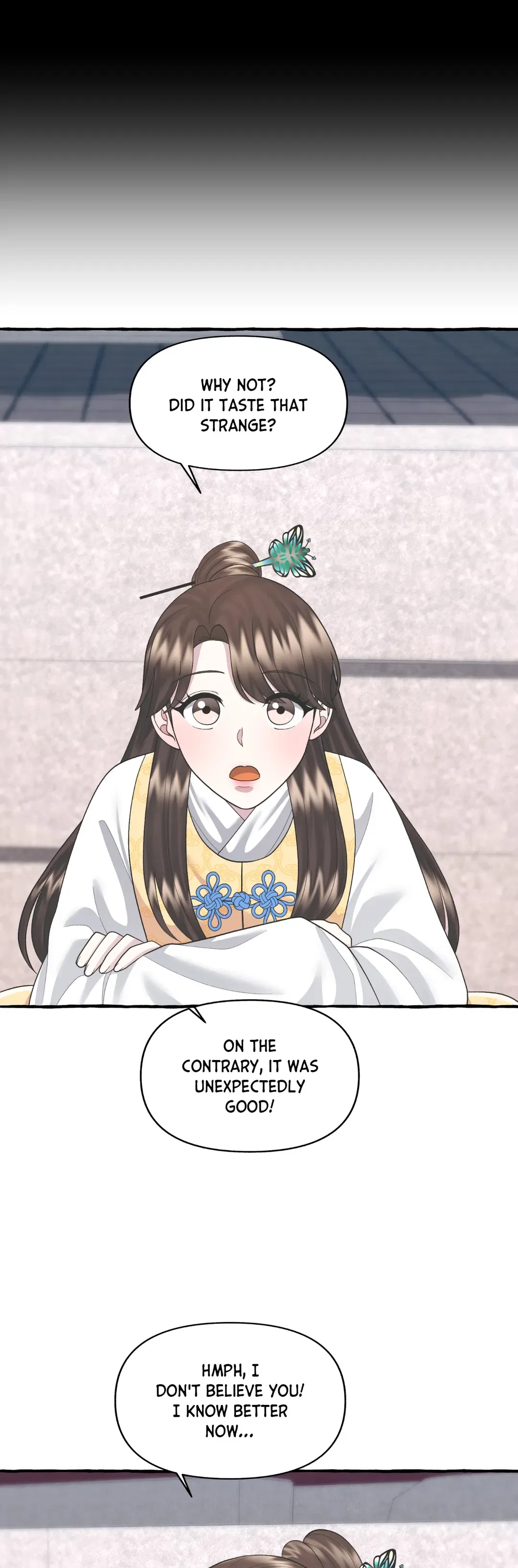 Cheer Up, Your Highness! Chapter 43 – Page 43