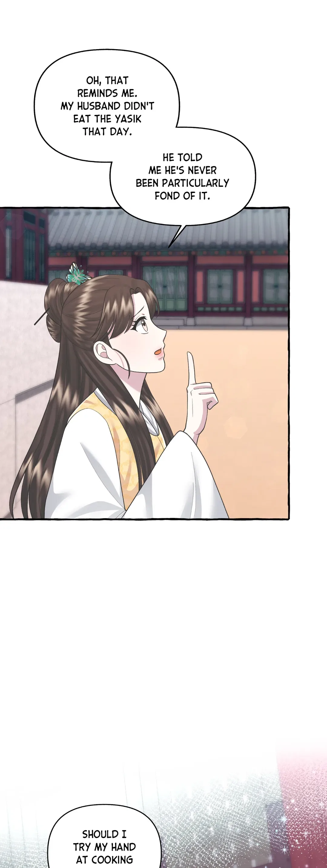 Cheer Up, Your Highness! Chapter 43 – Page 49