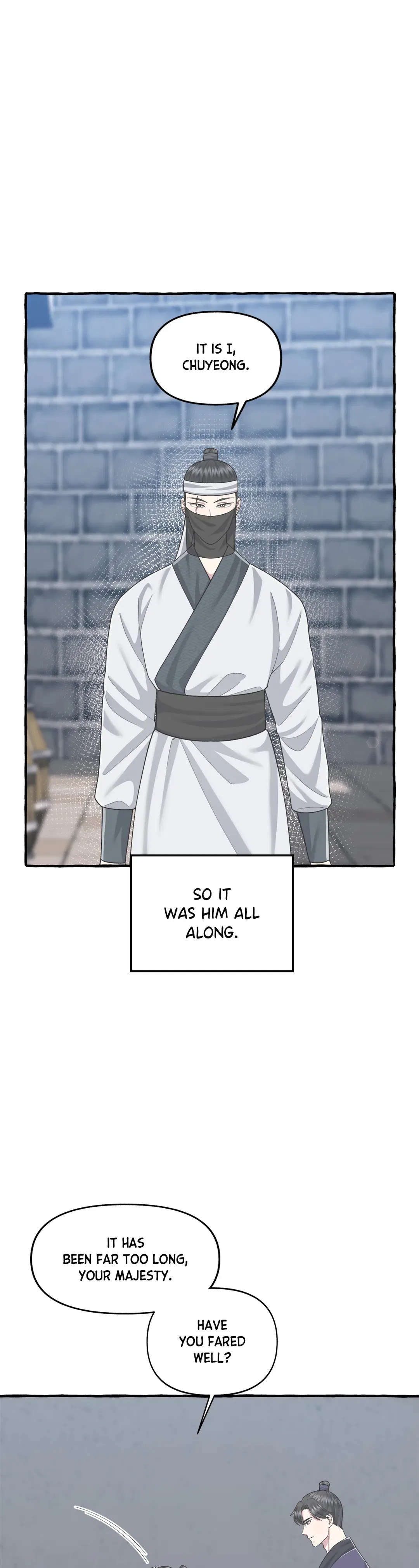 Cheer Up, Your Highness! Chapter 42 – Page 3
