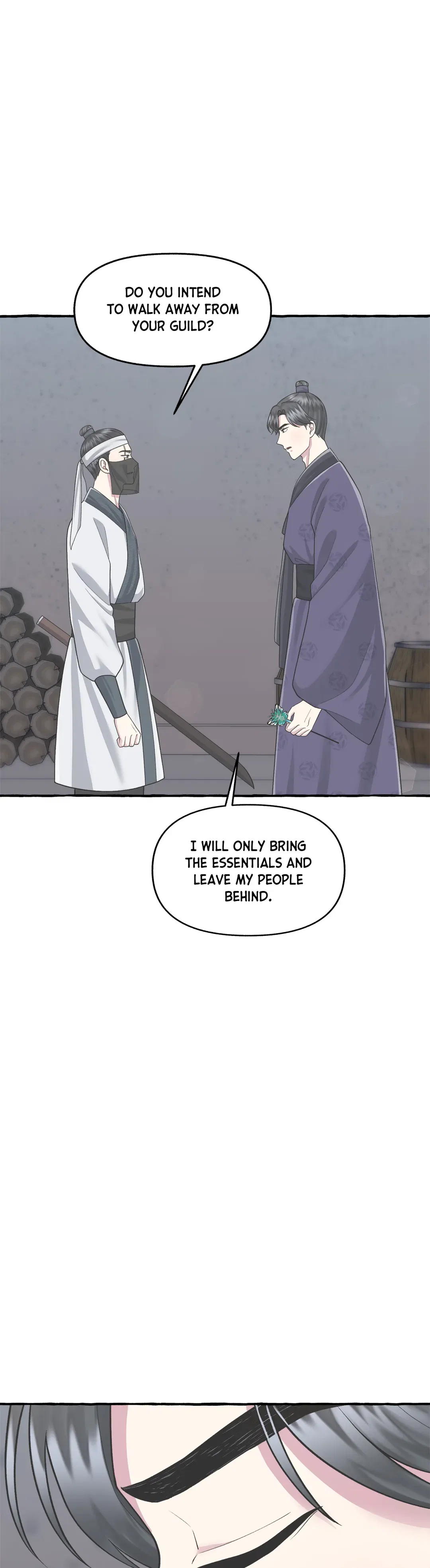 Cheer Up, Your Highness! Chapter 42 – Page 15