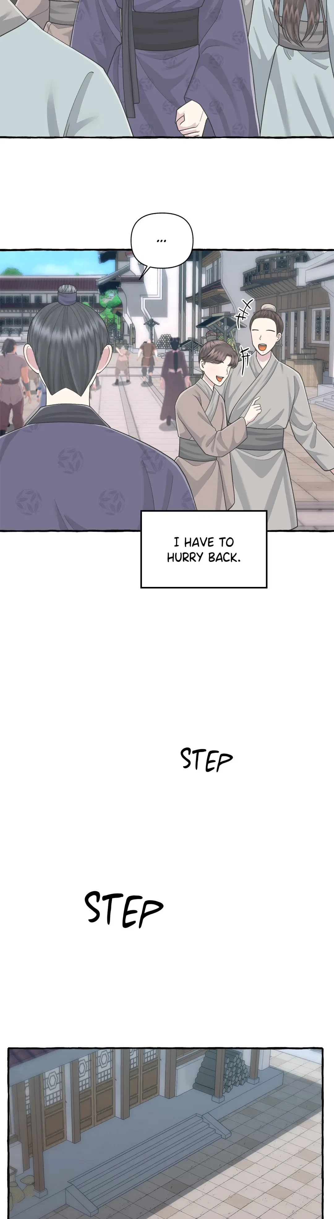 Cheer Up, Your Highness! Chapter 42 – Page 19
