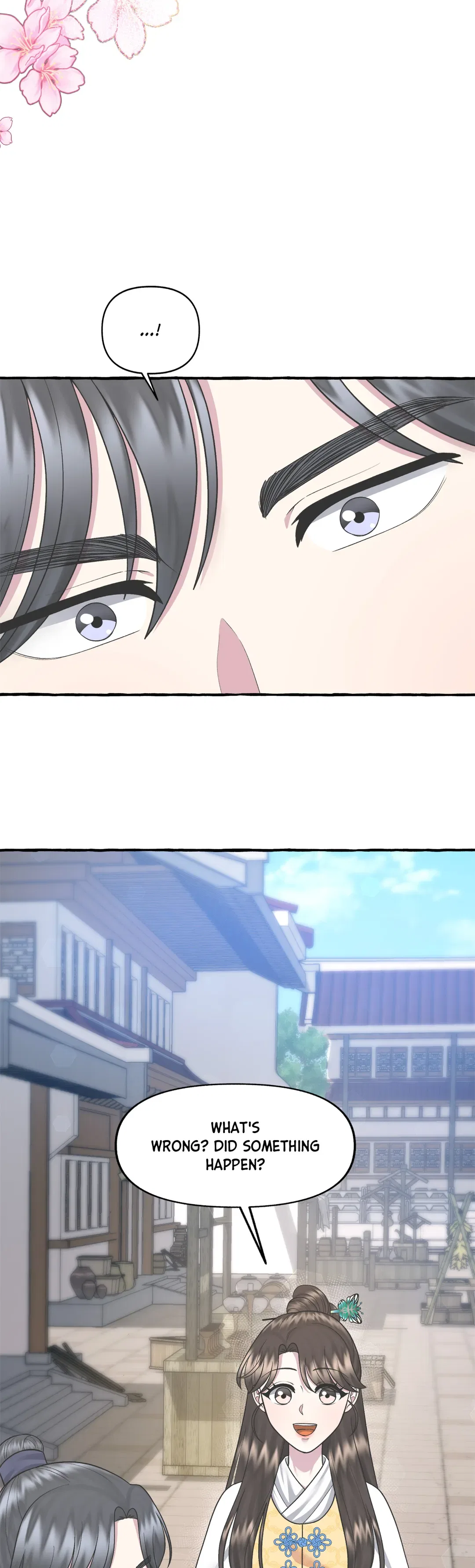 Cheer Up, Your Highness! Chapter 42 – Page 22