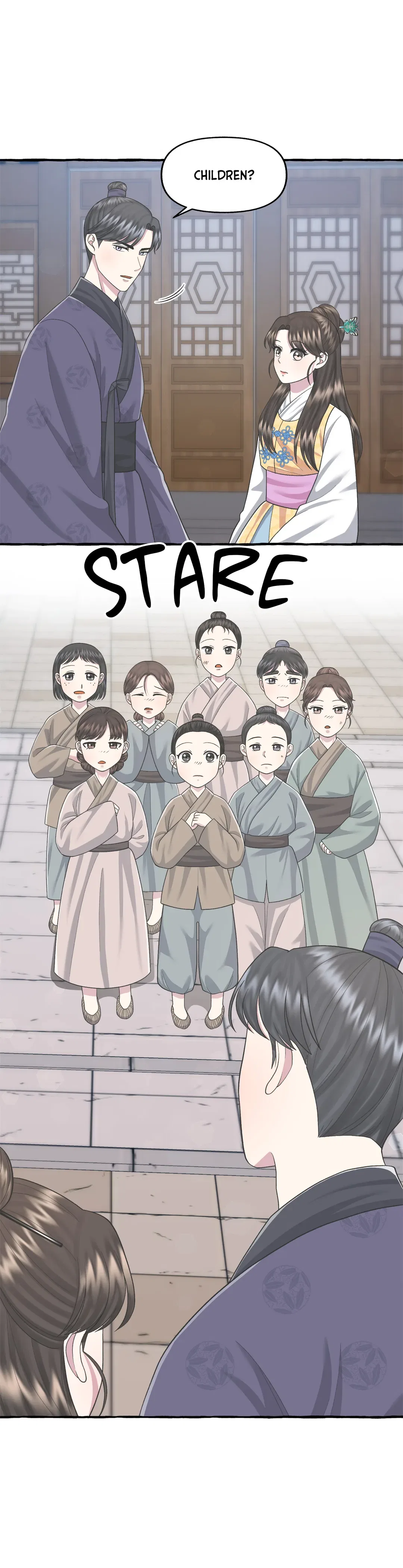 Cheer Up, Your Highness! Chapter 42 – Page 27