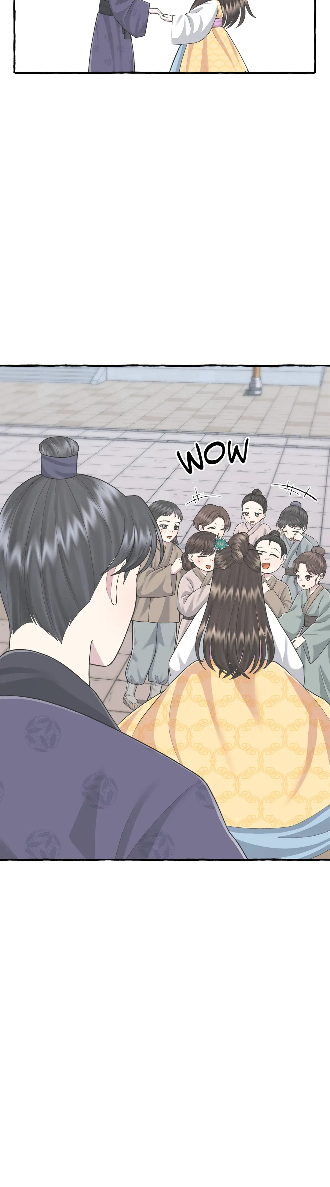 Cheer Up, Your Highness! Chapter 42 – Page 33