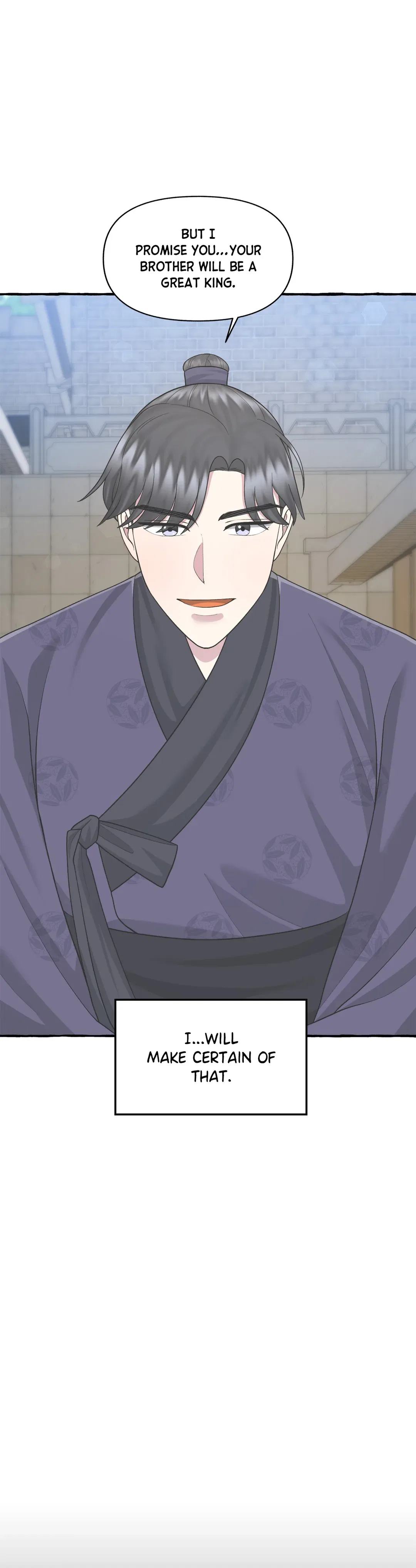 Cheer Up, Your Highness! Chapter 42 – Page 38