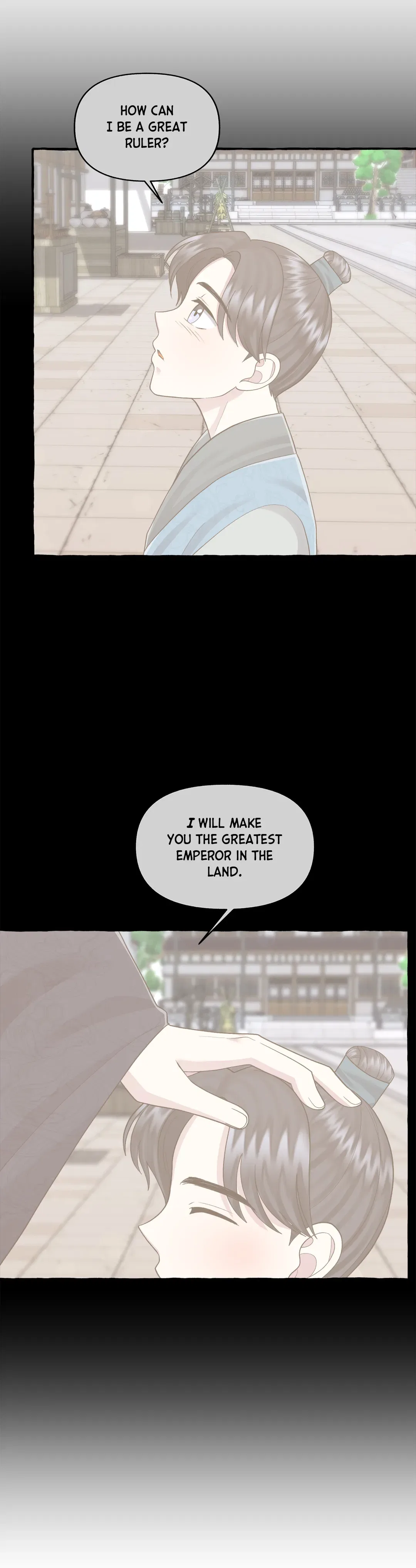 Cheer Up, Your Highness! Chapter 42 – Page 39