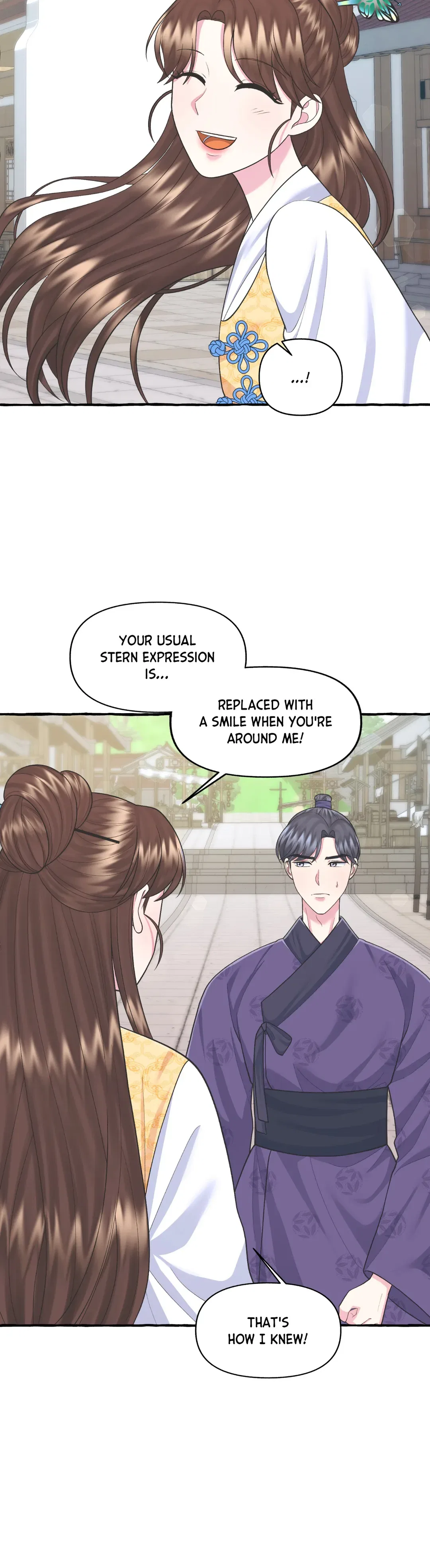 Cheer Up, Your Highness! Chapter 41 – Page 6