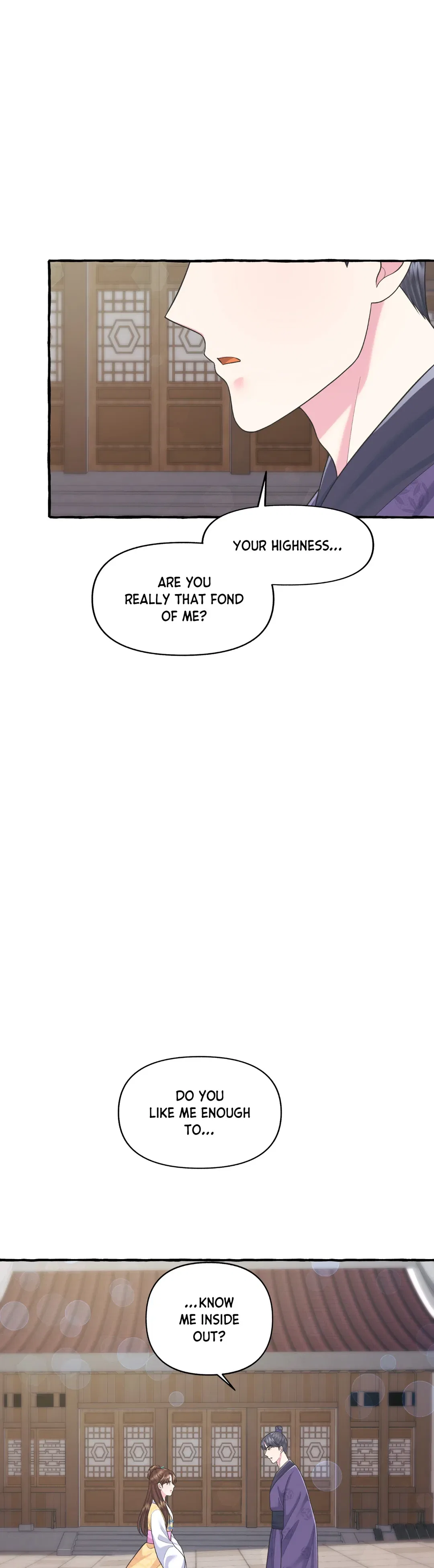 Cheer Up, Your Highness! Chapter 41 – Page 7