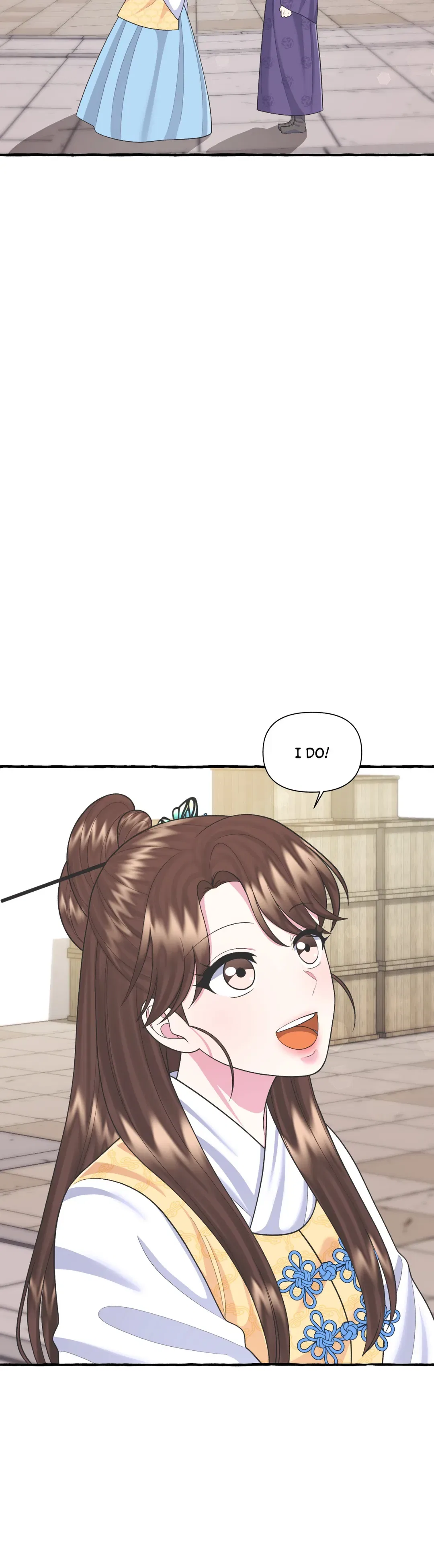 Cheer Up, Your Highness! Chapter 41 – Page 8