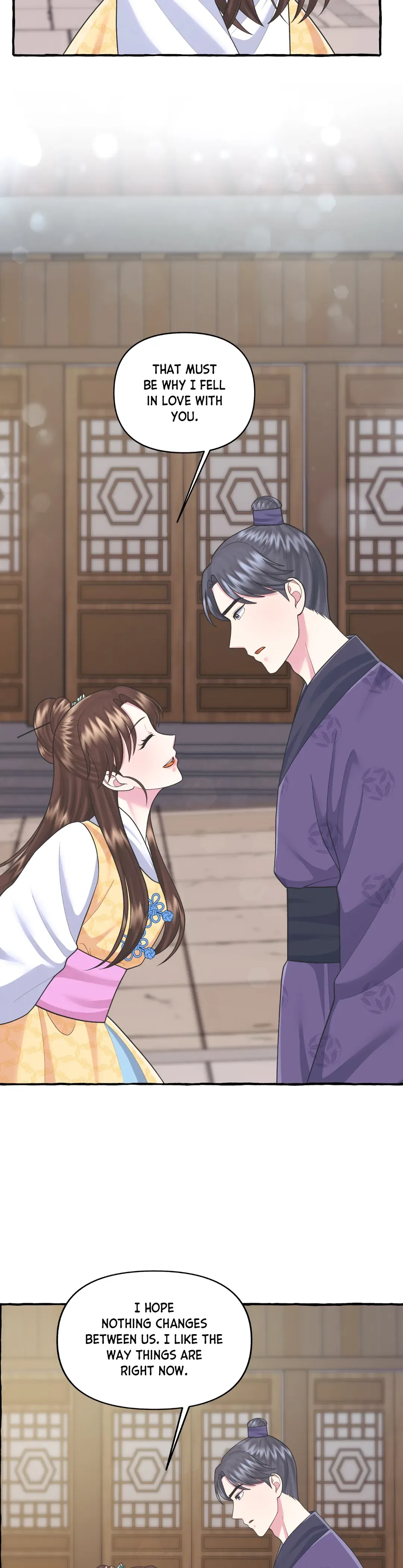 Cheer Up, Your Highness! Chapter 41 – Page 12
