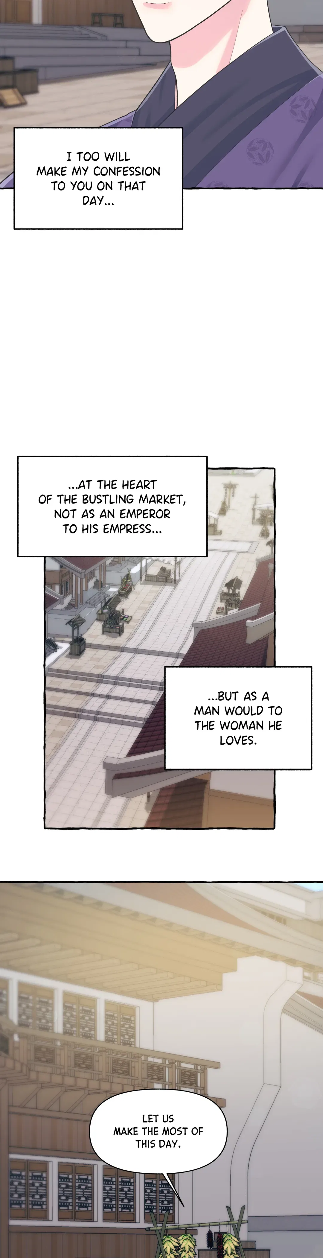 Cheer Up, Your Highness! Chapter 41 – Page 15