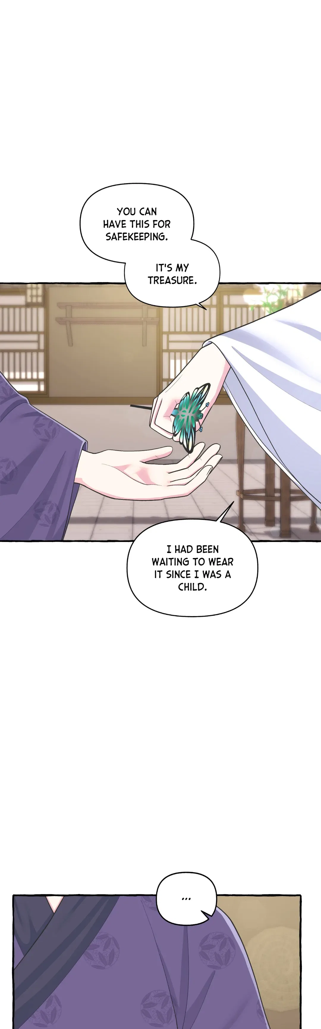 Cheer Up, Your Highness! Chapter 41 – Page 23