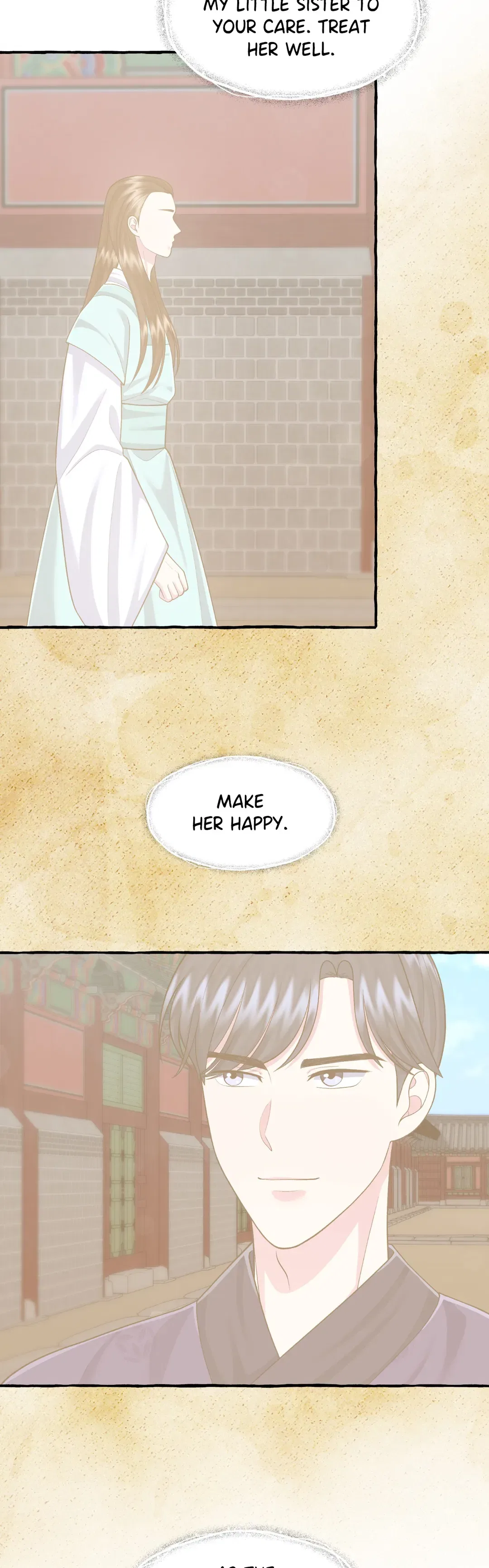Cheer Up, Your Highness! Chapter 41 – Page 25
