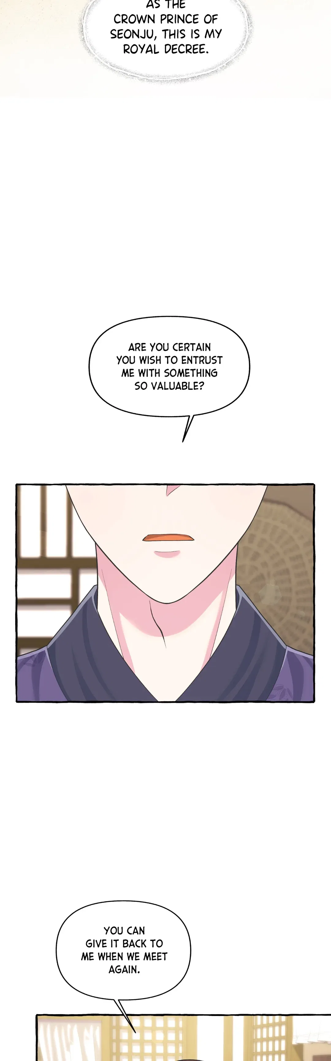 Cheer Up, Your Highness! Chapter 41 – Page 26