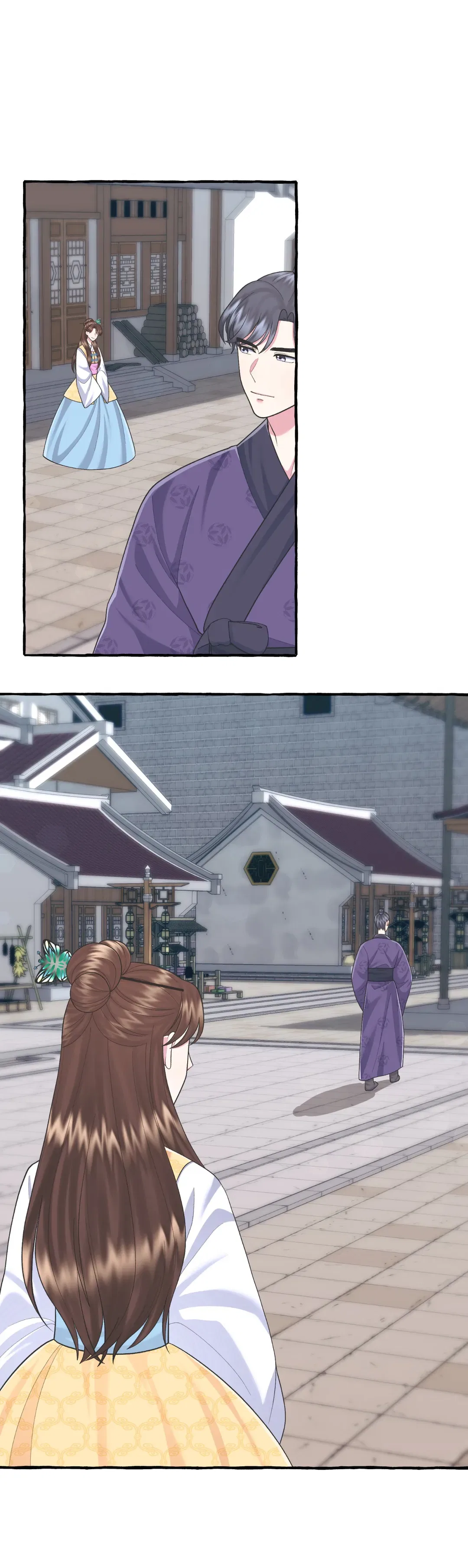 Cheer Up, Your Highness! Chapter 41 – Page 34