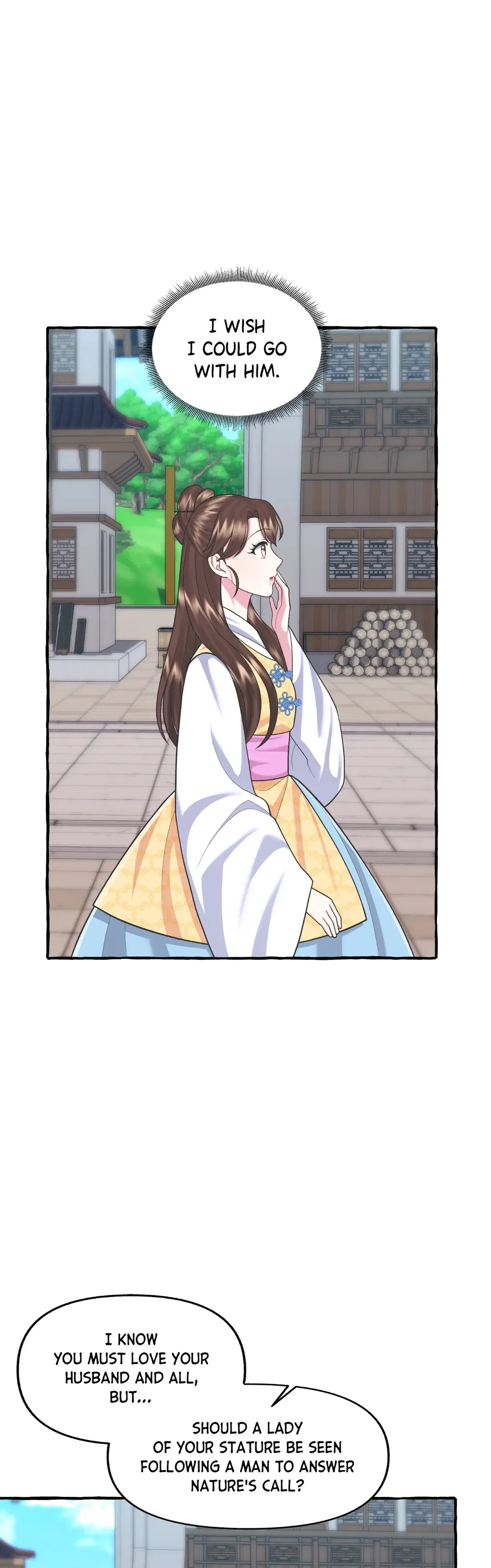 Cheer Up, Your Highness! Chapter 41 – Page 36