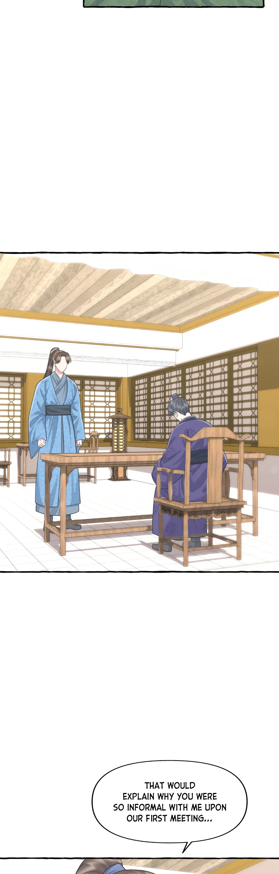 Cheer Up, Your Highness! Chapter 40 – Page 3